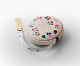 Dahlia Measuring Tape