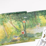 Magnetic Activity Game - Forest