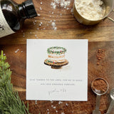 Christmas Truth For Today Cards