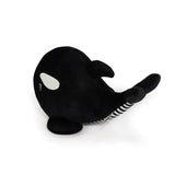 Winnie the Orca Whale - Plush Stuffed Animal