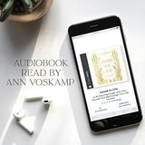 Loved to Life: A 40-Day Pilgrimage with Love Himself That Will Change Your Life by Ann Voskamp