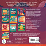 God Speaks: A Sounds Primer (Baby Believer) by Danielle Hitchen