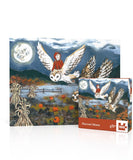Harvest Moon -  Loré Pemberton 100 Piece Mini Puzzle