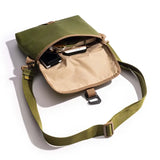Field Sling (LOCHBY) - Brown or Olive