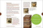 Rocks and Minerals Backyard Workbook: Hands-on Projects, Quizzes, and Activities For Kids by Dan r. Lynch