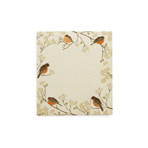 Robins Mini Notes
