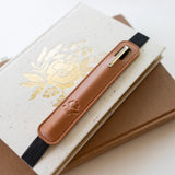 Poppy |  Pen Pouch