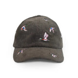 Ducks Corduroy Hat
