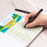 Mono Drawing Pens - 6-Pack