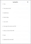 The Fallacy Detective: Thirty-Eight Lessons on How to Recognize Bad Reasoning