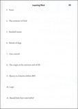 The Fallacy Detective: Thirty-Eight Lessons on How to Recognize Bad Reasoning