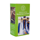Backstrap Loom