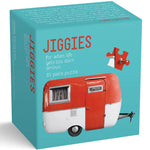 Roadtrippin' Jiggies Puzzle