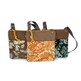Weekdayer - Solstice Handmade // Crossbody Bag (Assorted Variety)