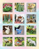 Complete Starter Guide to Needle Felting: Enchanted Forest: Fairies, Gnomes, Unicorns, and Other Woodland Friends by Claudia Marie Lenart