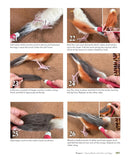 Complete Starter Guide to Needle Felting: Enchanted Forest: Fairies, Gnomes, Unicorns, and Other Woodland Friends by Claudia Marie Lenart