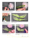 Complete Starter Guide to Needle Felting: Enchanted Forest: Fairies, Gnomes, Unicorns, and Other Woodland Friends by Claudia Marie Lenart