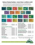 Tree Finder: A Manual for Identification of Trees by Their Leaves (Eastern US) (Nature Study Guides)