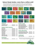 Tree Finder: A Manual for Identification of Trees by Their Leaves (Eastern US) (Nature Study Guides)