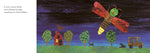 The Very Lonely Firefly Board Book by Eric Carle