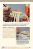 Making Wooden Fishing Lures: Carving and Painting Techniques That Really Catch Fish! by Rich Rousseau