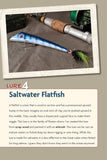 Making Wooden Fishing Lures: Carving and Painting Techniques That Really Catch Fish! by Rich Rousseau