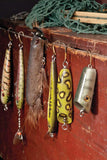 Making Wooden Fishing Lures: Carving and Painting Techniques That Really Catch Fish! by Rich Rousseau