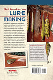 Making Wooden Fishing Lures: Carving and Painting Techniques That Really Catch Fish! by Rich Rousseau