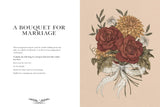 Floriography: An Illustrated Guide to the Victorian Language of Flowers by Jessica Roux