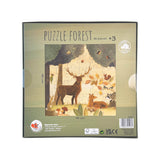 Forest Puzzle - 36 Pieces
