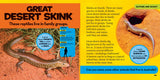 National Geographic Little Kids First Big Book of Reptiles and Amphibians by Catherine D. Hughes