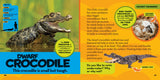 National Geographic Little Kids First Big Book of Reptiles and Amphibians by Catherine D. Hughes