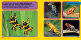 National Geographic Little Kids First Big Book of Reptiles and Amphibians by Catherine D. Hughes