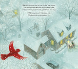 Red and Lulu by Matt Tavares