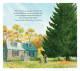 Red and Lulu by Matt Tavares