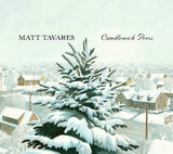 Red and Lulu by Matt Tavares