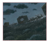 Dasher: How a Brave Little Doe Changed Christmas Forever by Matt Tavares