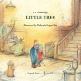 Little Tree (Read to a Child!: Level 2) by E. E. Cummings