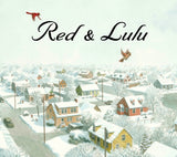 Red and Lulu by Matt Tavares