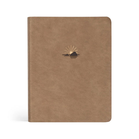 NLT Notetaking Bible: Galilee Theme