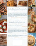 Gluten-Free Artisan Bread in Five Minutes a Day by Jeff Hertzberg and Zoe Francois