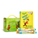 Little Green Box of Bright and Early Board Books