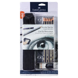 Art On the Go Graphite Sketch Set For Hobby Artists