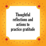 Gratitude: 50 Ways to Show You Care (After Dinner Amusements)