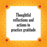 Gratitude: 50 Ways to Show You Care (After Dinner Amusements)