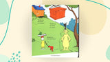 Green Eggs and Ham: With Fabulous Flaps and Peel-Off Stickers [With Stickers] by Dr. Seuss