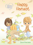 Precious Moments: Happy Harvest