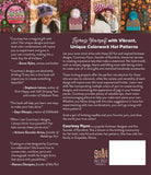 The Art of Knitting Hats: 30 Easy-To-Follow Patterns to Create Your Own Colorwork Masterpieces