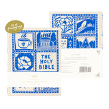 CSB Notetaking Bible: Oxford Theme