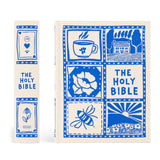 CSB Notetaking Bible: Oxford Theme